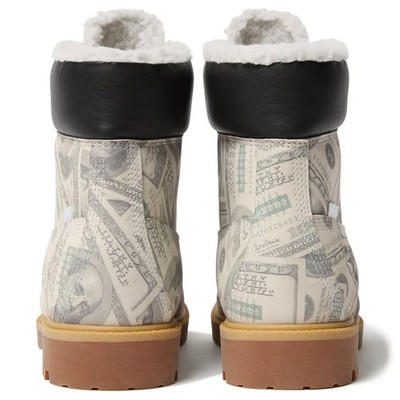 SIZE 11M - Supreme MM6 Maison Margiela Timberland 6