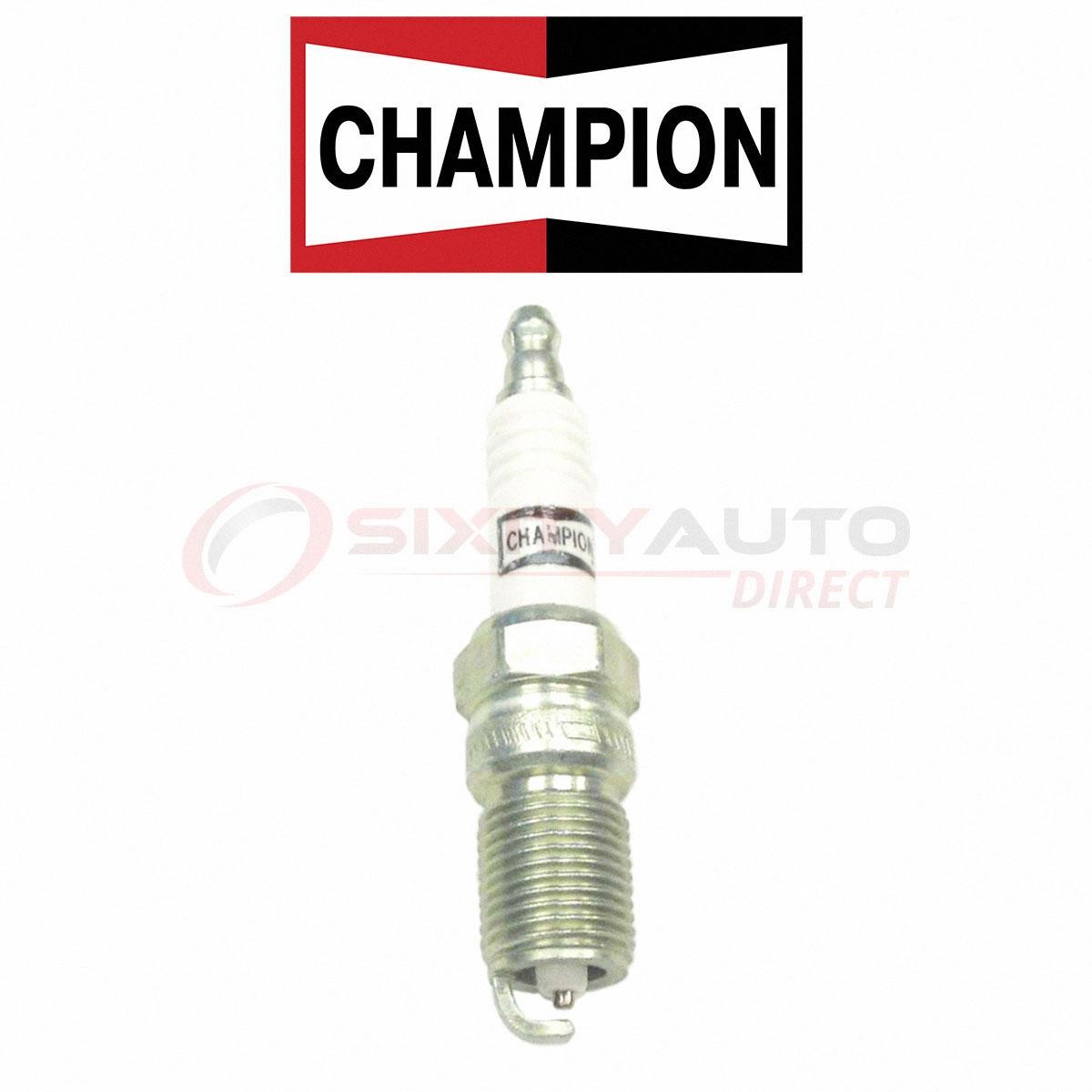 Champion Platinum 3408 Spark Plug for RS10PYC HGR9DDP HGR8BDP 4311 4304 kb