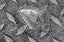 VW Käfer Kennzeichenleuchte Glas Nummernschildbeleuchtung Hassia SAE L 70