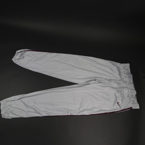 Nike Baseball Pants Men's Gray Used XL
