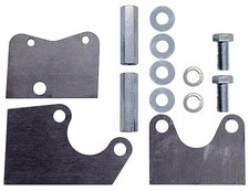 Buyers Products Pump Support Bracket Kit - PB10