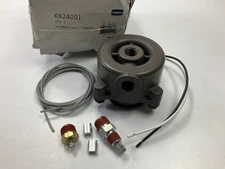 Haldex KN24001 Automatic Drain Valve, Replaces Bendix DV2