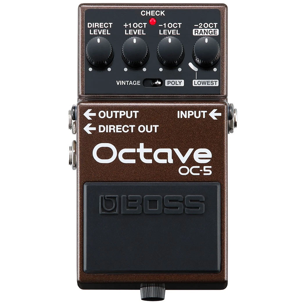 Boss Oc 3 for sale | eBay