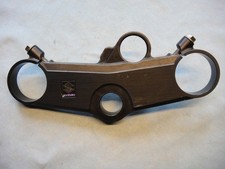 Suzuki GSXR 1000 K3 K4  Gabelbrücke  / upper triple tree top yoke  03 - 04