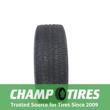 Set Of 2 P24555r18 Goodyear Eagle Rs-a 103 V Used 832nds Set Of 2 P24555r18 Goodyear Eagle Rs-a 103 V Used 832nds