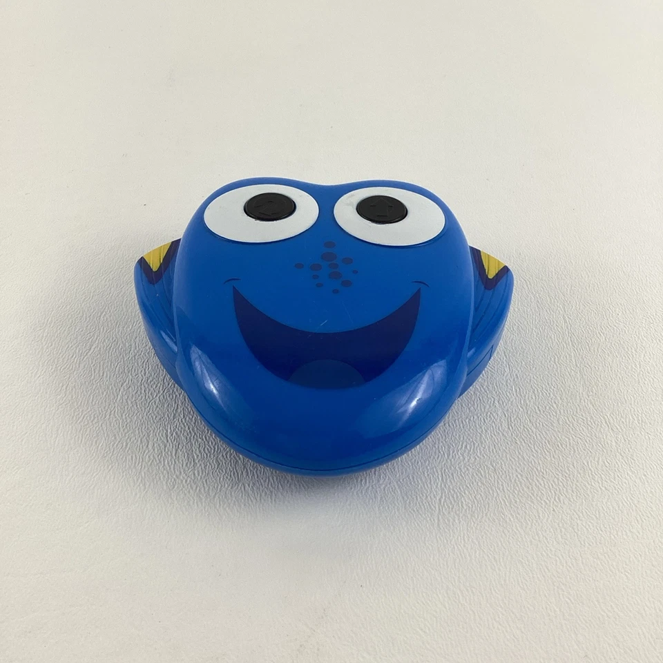 Disney Pixar Finding Nemo Dory RC Aquarium Truck Replacement Remote Control Toy - Image 2 of 4