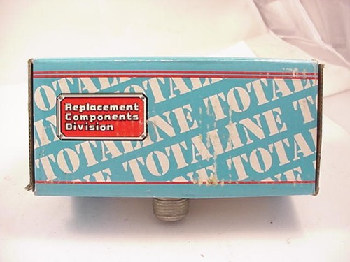 Totaline Liquid Line Filter Drier P502C052S 1/4" ODF Ships the Same Day - Picture 4 of 4