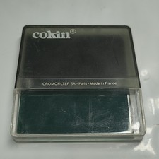 Cokin A Series COEF 2 2/3 Green A-004 Genuine Filter Made in France