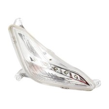 Clignotant avant droit (Piaggio - Beverly 350 2017 - 2019)