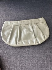 Paco Rabanne Clutch - Pearlescent Color