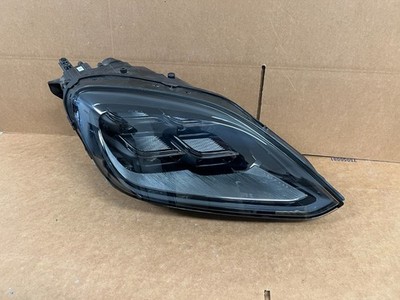 OEM 2024 2025 PORSCHE CAYENNE MATRIX LED HEADLIGHT RIGHT SIDE RH 9Y0.941.086.N