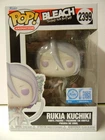 Funko POP! Animation: BLEACH  TYBW - Rukia Kuchiki (Bankai ) #2399 Funko Shop Ex