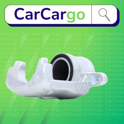 Front Left Brake Caliper Fiat Panda 1.3 D Multijet 4x4 2004- RIDEX GERMAN OE