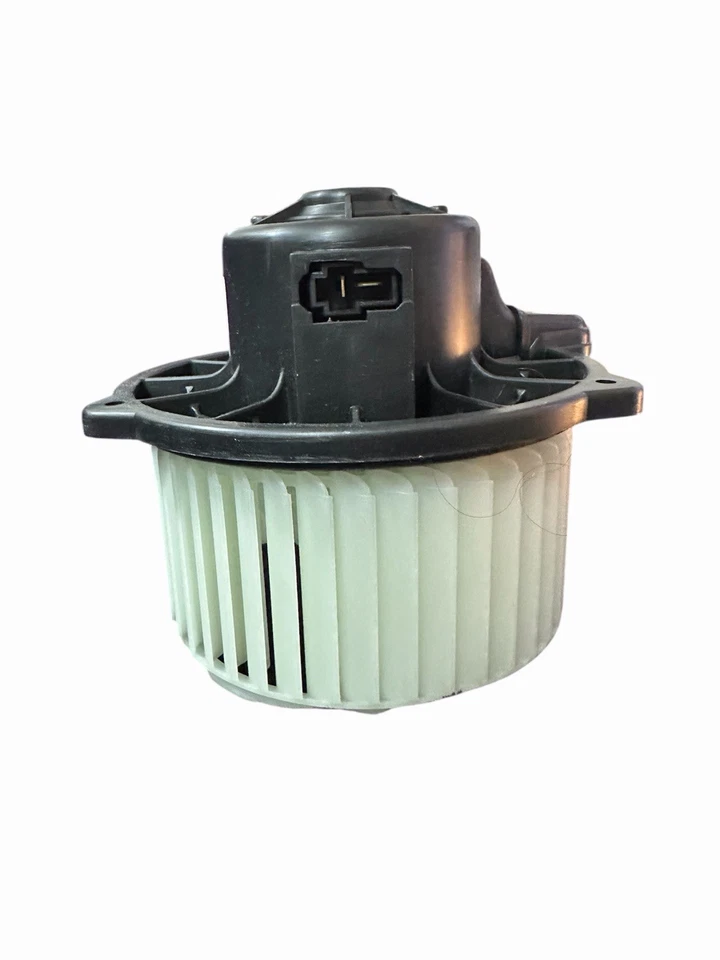 Motor soplador calentador HVAC con jaula de ventilador para Kia Soul 2010 2011 12-2013 delantero Foto 3 de 4