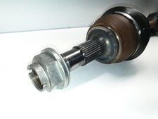 Cardan Citroen JUMPER