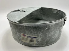 Carquest 30072 Radiator Drain Pan, 6 Gallon Capacity