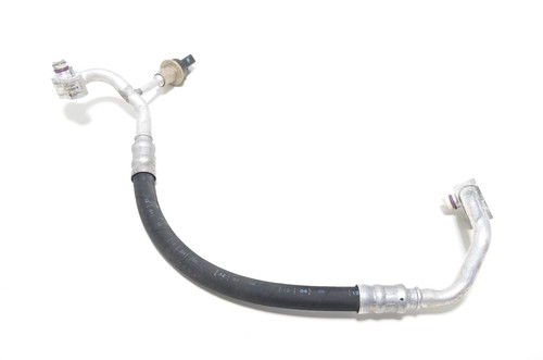 Klimaleitung Klimarohr Klimaschlauch 2.0 TFSI Audi TT TTS 8J 8J0820721D