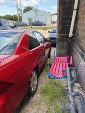 2003 Honda Civic EX