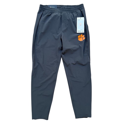 Lululemon Clemson Tigers University Pace Breaker Track Pant Athletic Yoga Large