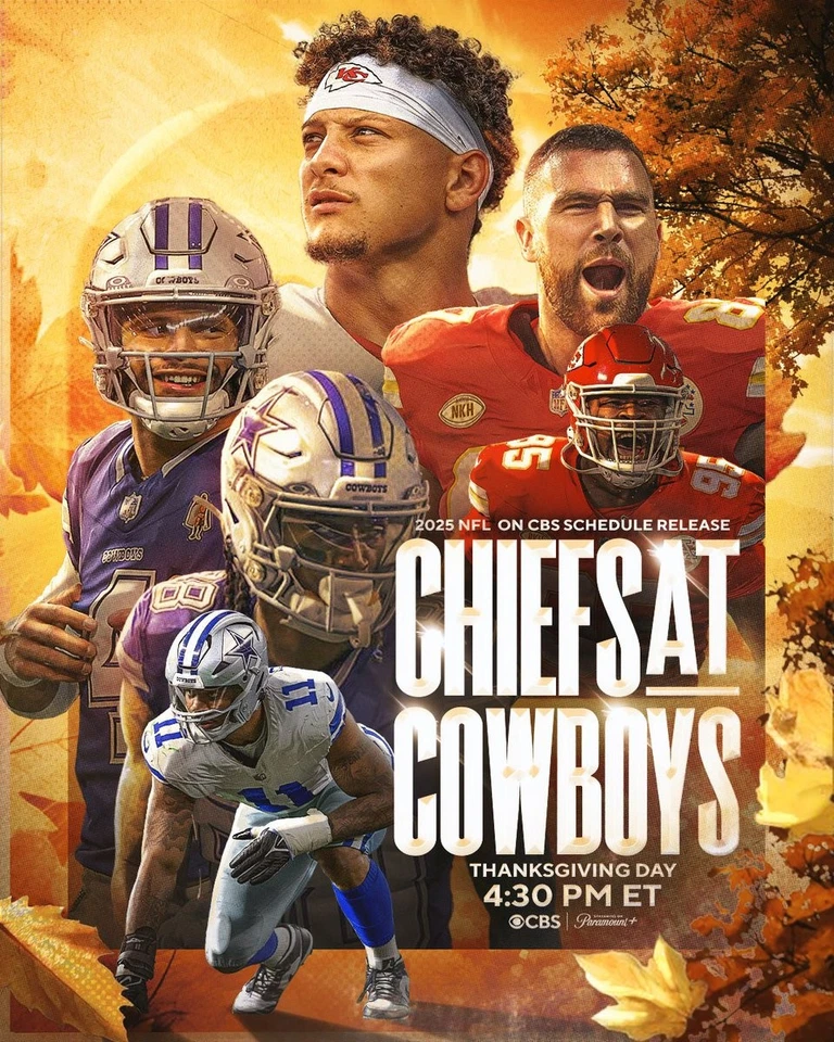 ¡2 Dallas Cowboys vs Kansas City Chiefs Tix tercera fila nivel de campo!  ¡Debe verlo!! Foto 3 de 4