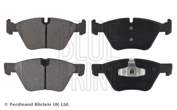 Brake Pads Set Front ADBP420025 Blue Print 34112288856 34112288857 34116771972 - Image 26