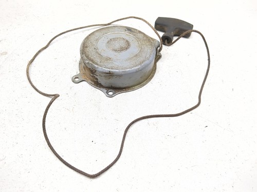 00-06 Honda TRX350TE TRX Rancher 350 Recoil Starter Motor Starting 28400-HN5-M01