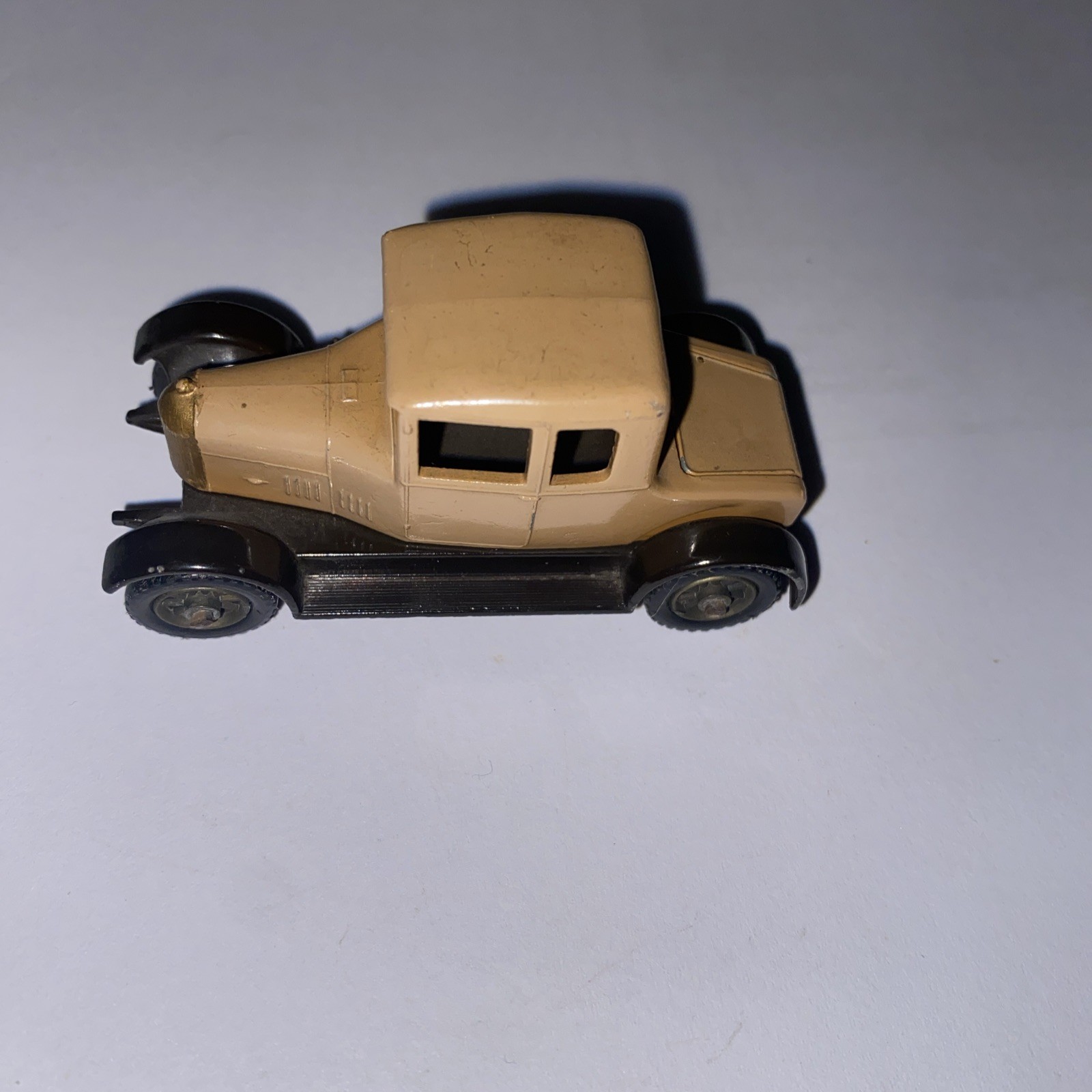 Matchbox Yesteryear Y8, Morris Cowley (Bullnose) - Free Price