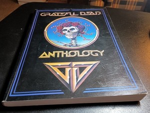 Grateful Dead Anthology | eBay