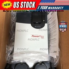 New Allen-Bradley 20F1AND248AA0NNNNN PowerFlex 753 AC Drive box US Free Tax
