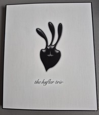 The Hafler Trio   The Whole Hog    2-CD   Exp...