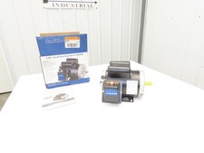 Smith+Jones D563S2C AC Motor 3Hp 3600rpm 230V 1Ph 56C ODP 57340