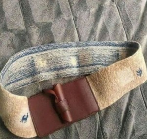 Kapital Belt | eBay