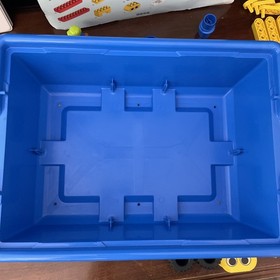 Lego Education 9656 STEM missing ONE piece 