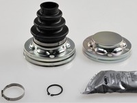 Löbro Faltenbalgsatz Antriebswelle GKNB10354 FüR BMW 3Er E90 Touring E91 E92 E93