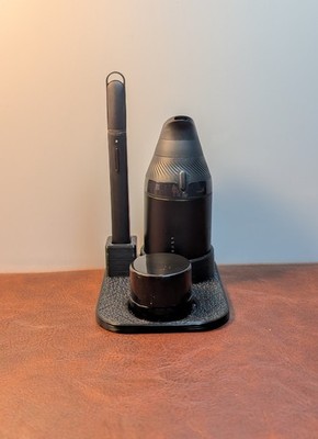 P U F F C O Proxy Core Dock