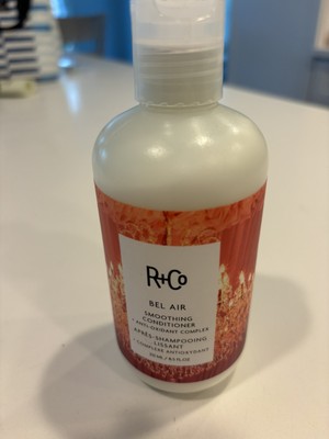 R+Co BEL AIR Smoothing Conditioner Anti-Oxidant Complex 251 ml / 8.5 oz