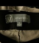 Wit & Wisdom Women's Tan Pants Size 14 — photo 2