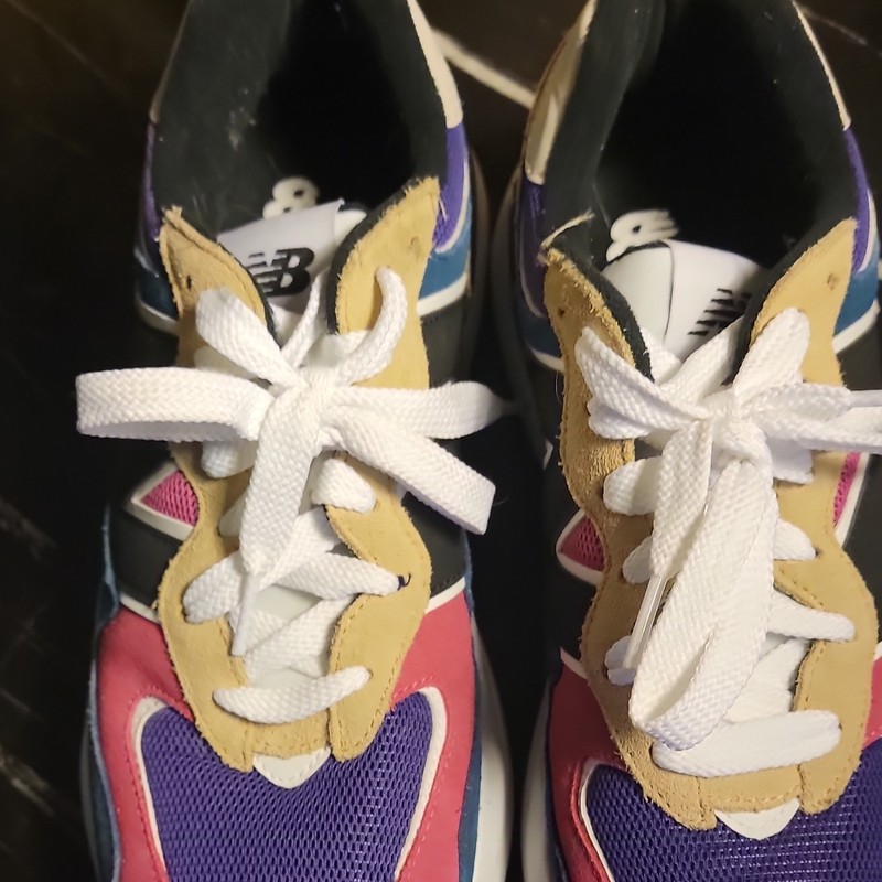 New Balance Athletic Shoes
