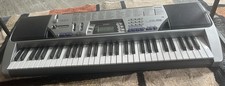 Casio CTK-496 Full Size Keyboard - silver