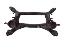Achse hinten Hinterachse achsträger Träger passt für FORD  MONDEO IV (BA7) 1.8