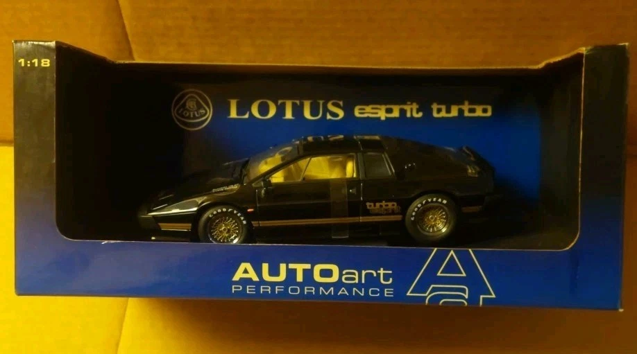 AUTOart 1:18 Lotus Diecast Cars, Trucks & Vans for sale | eBay