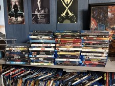 Assorted Movies Collection