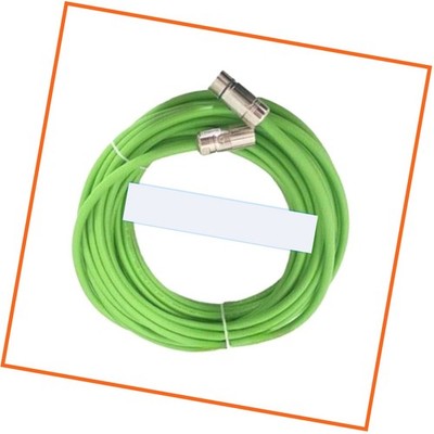 1PCS New 01995405-10 Encoder Signal Feedback Cable 10M #zn