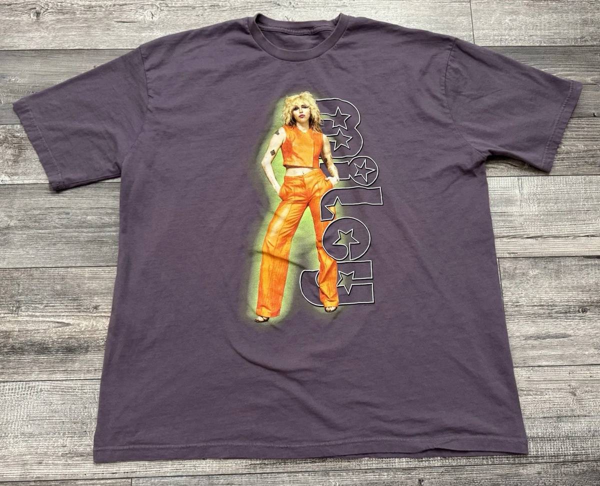 Miley Cyrus T-Shirts for Men for sale | eBay
