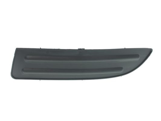 Left BLIC 6502-07-8116911P Ventilation Grilles, bumper for TOYOTA