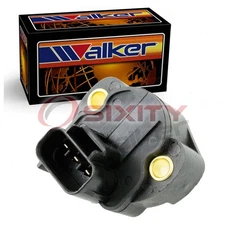 Walker Throttle Position Sensor for 2006-2007 Mitsubishi Raider 4.7L V8 pg