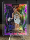 2025 Panini Select WNBA Basketball Pink Camo Skylar Diggins #16