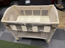 Arms Reach Co Sleeper Mini Arc Used Once