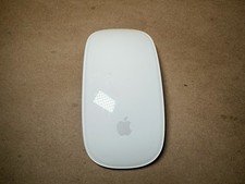 Genuine Apple Magic Mouse 2 Wireless Mouse  White A1657 Tested