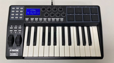 FAME tweak25 Digital USB Mini Keyboard Contro...